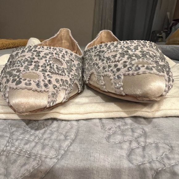 BADGLEY MISCHKA‎ Flats - Picture 6 of 9